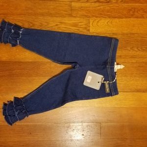Matilda Jane denim jeggings